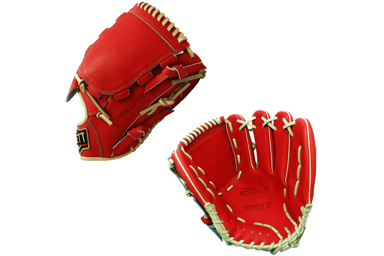 バット ZET PROSTATUS BWT 141 Maple 001 ZET PROSTATUS BWT 141 Maple 001 - メルカリ